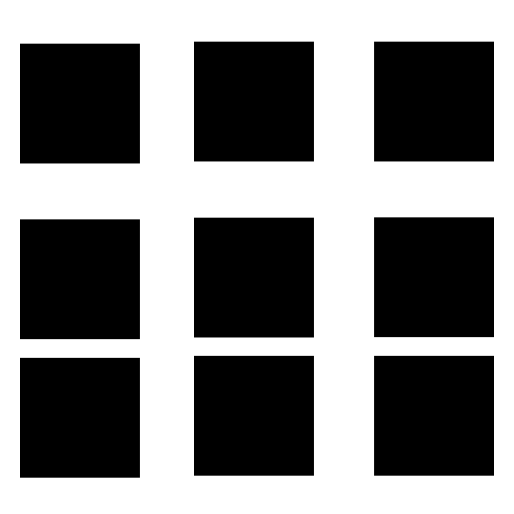 Square Menu
