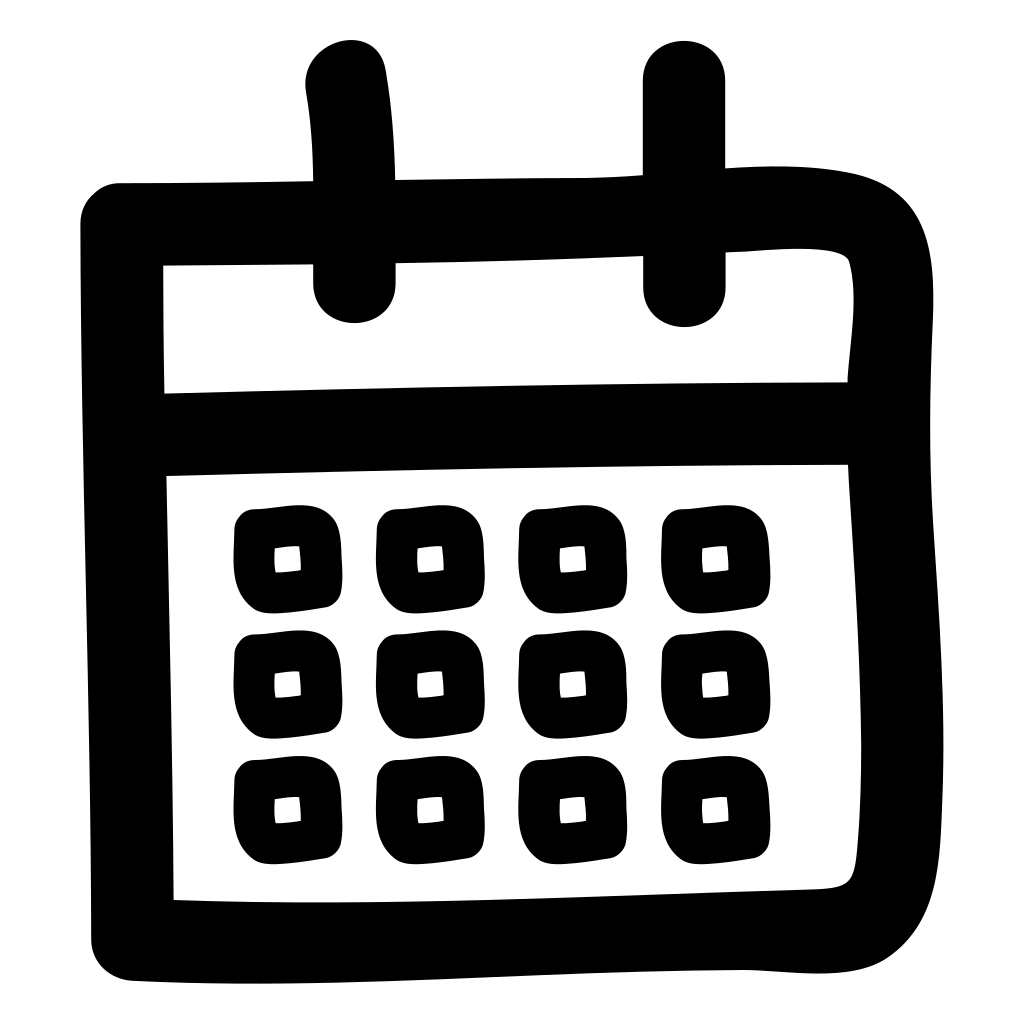 Draw Calendar