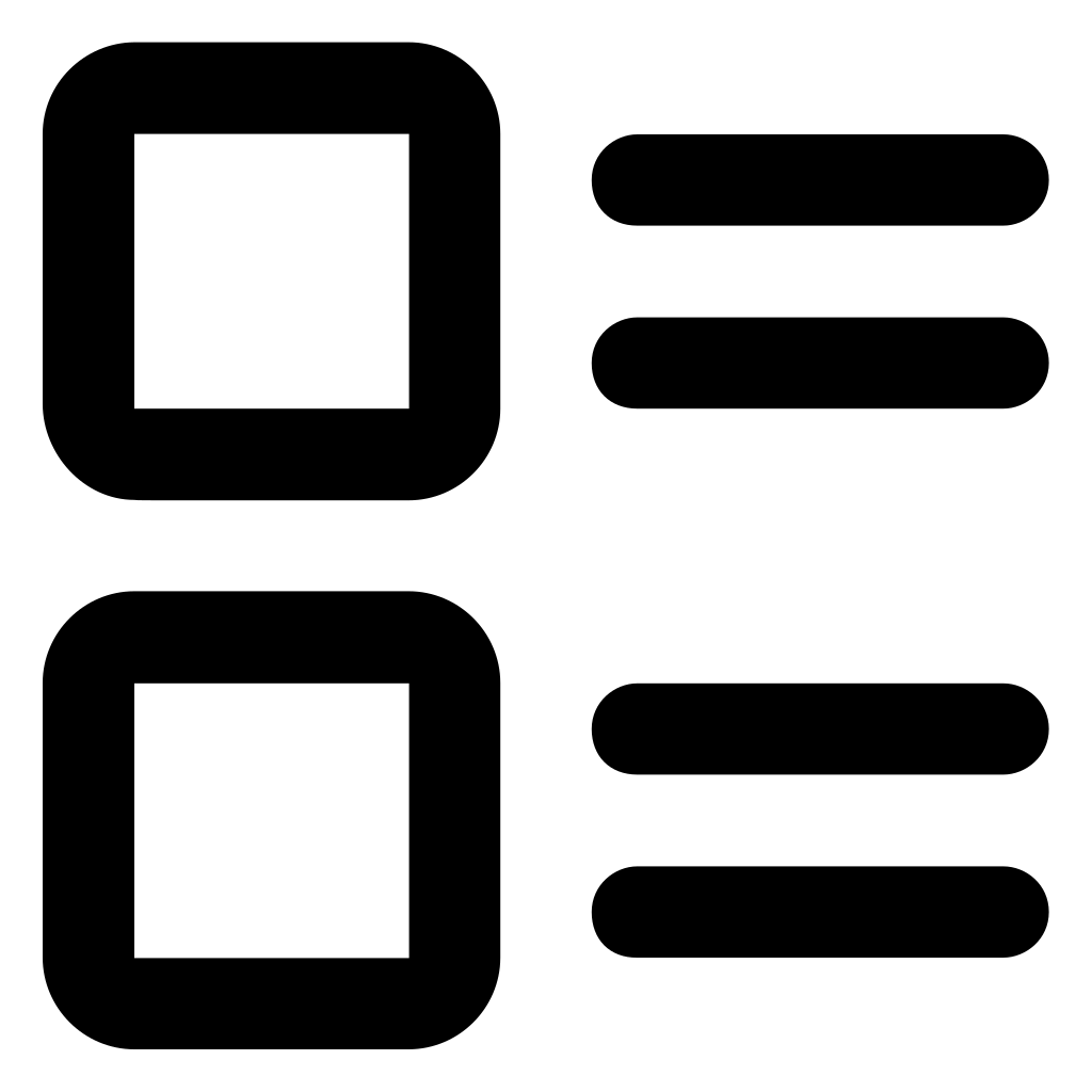 Listview