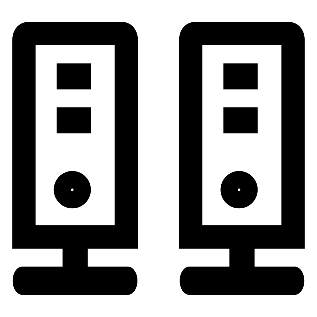 Multi Host HD