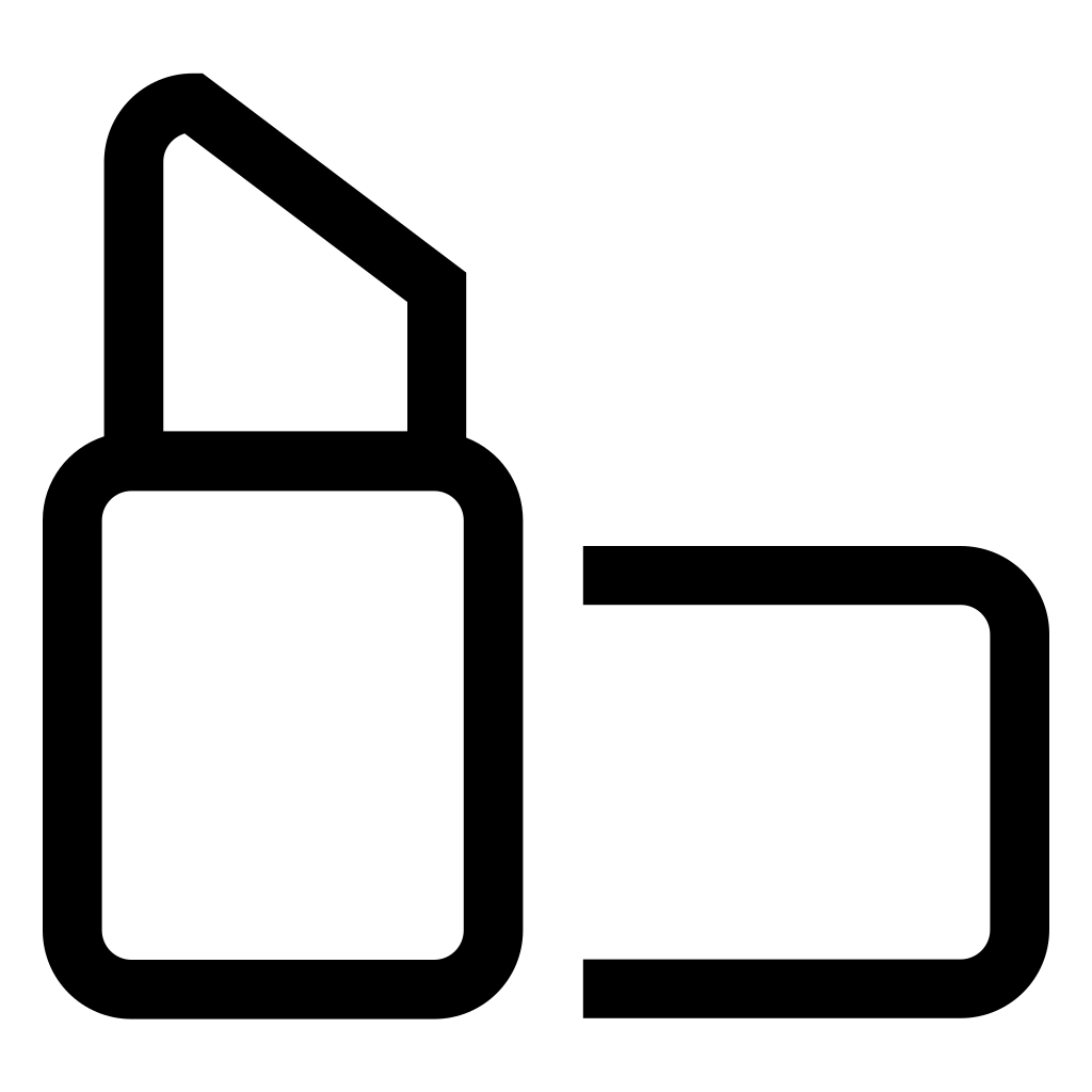 Cosmetic Category Icon