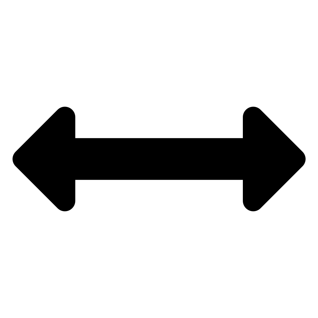 Resize Horizontal