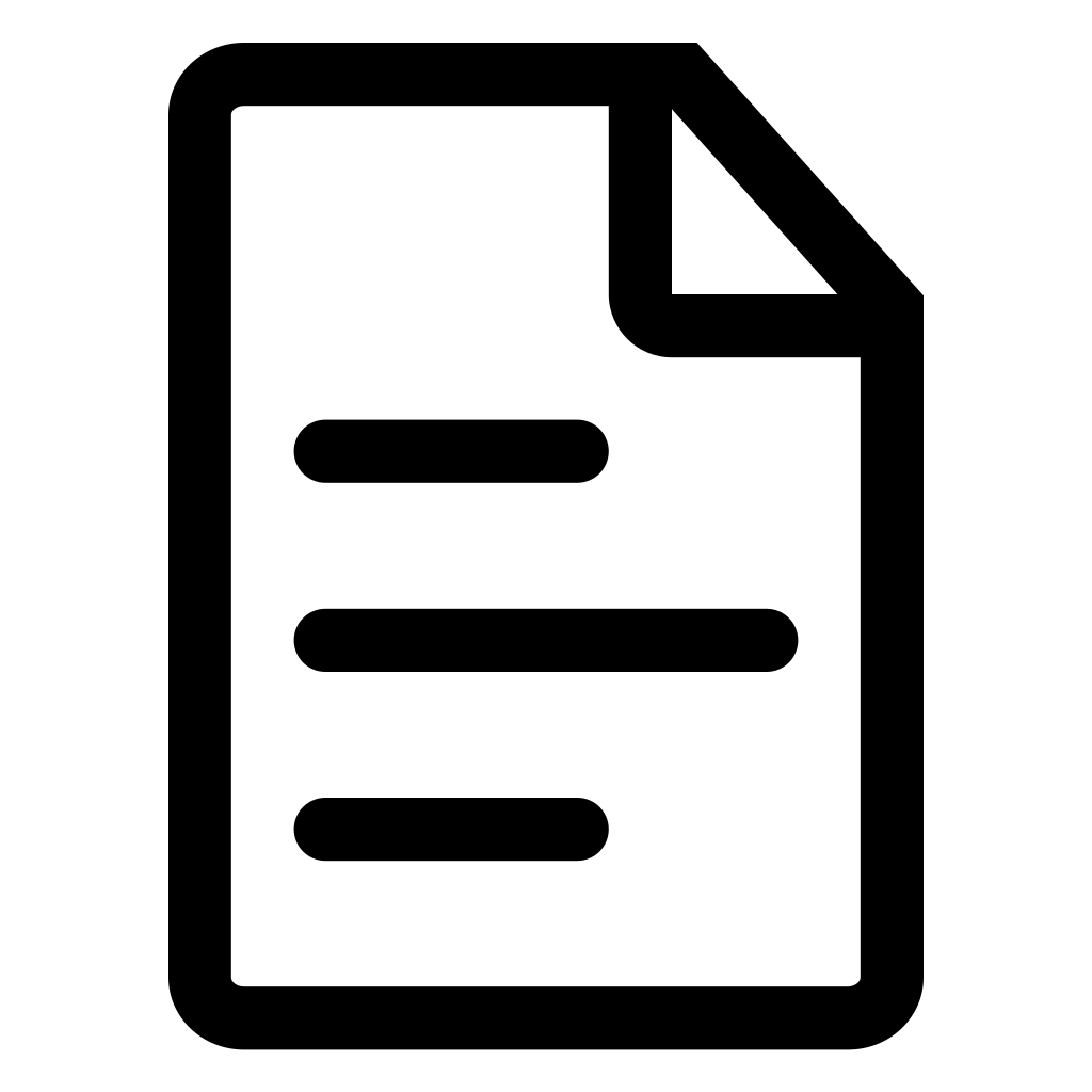 File Text