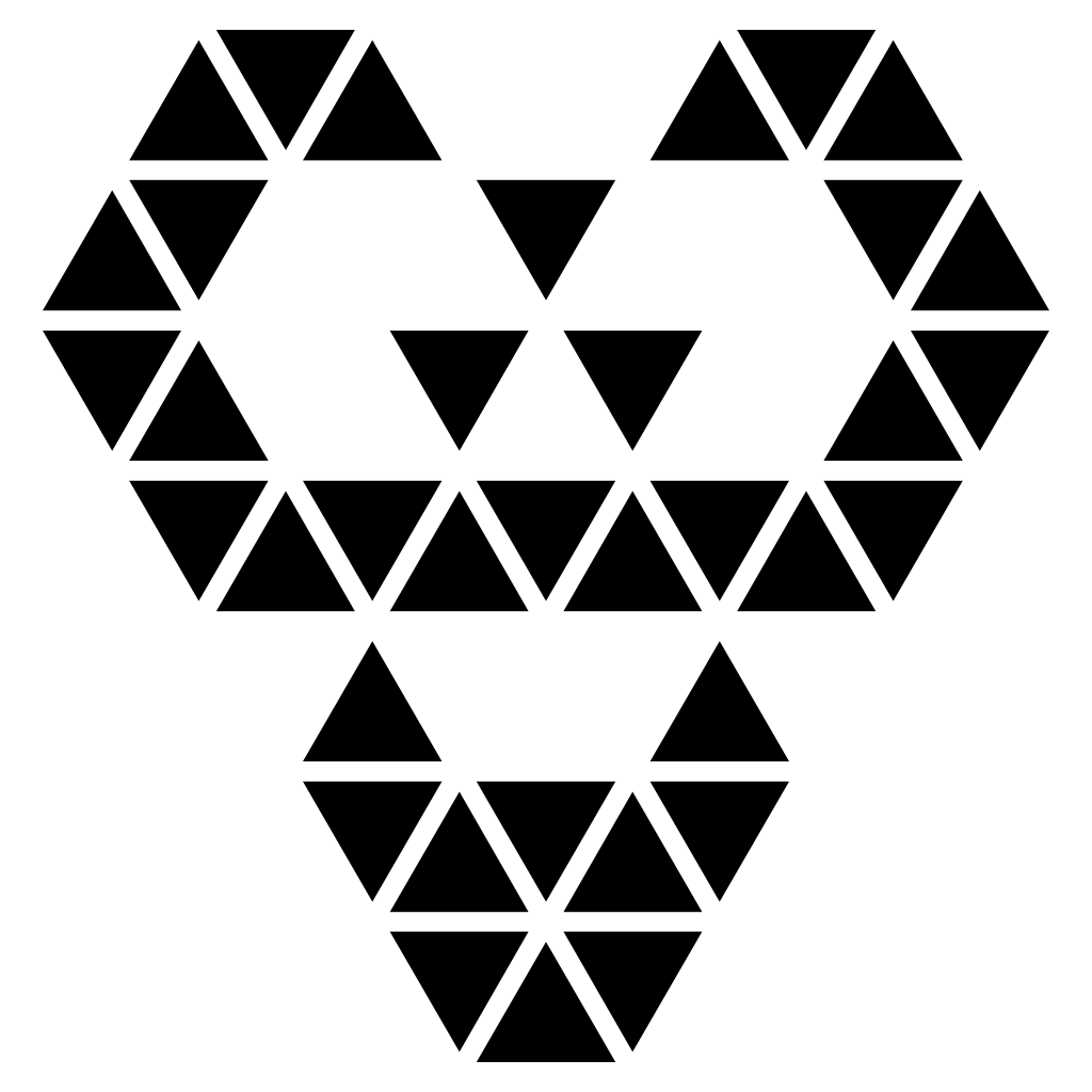 Polygonal Aliens