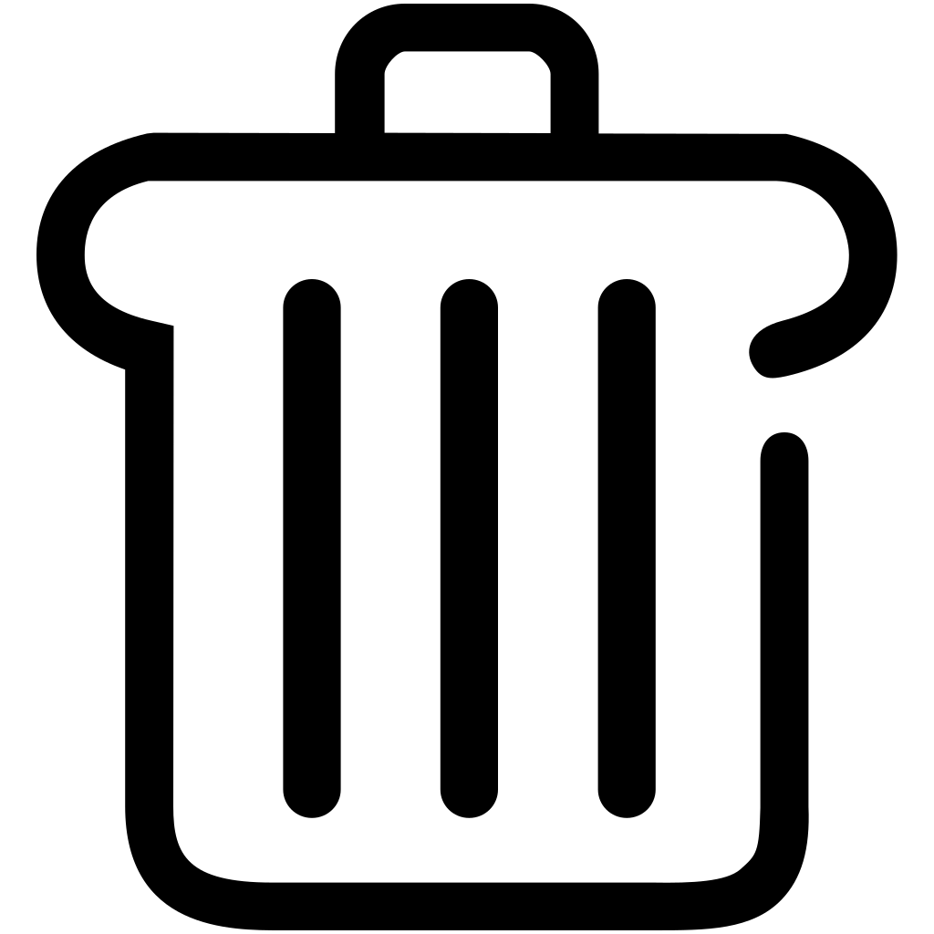 Bl Delete