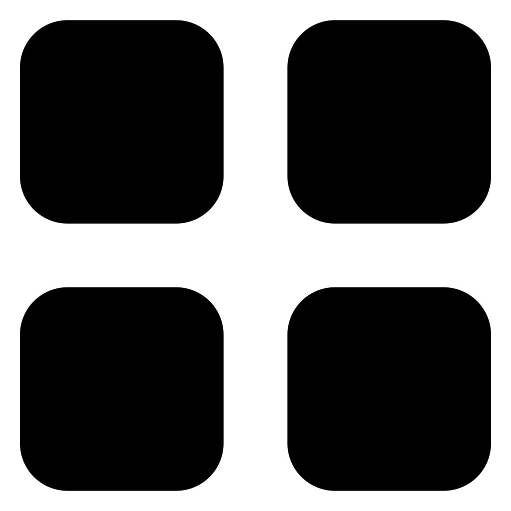Shortcut Menu