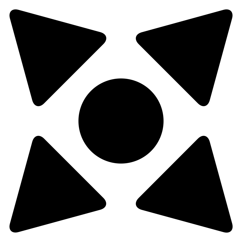 Orientation Winds Star Pointing Cardinal Points