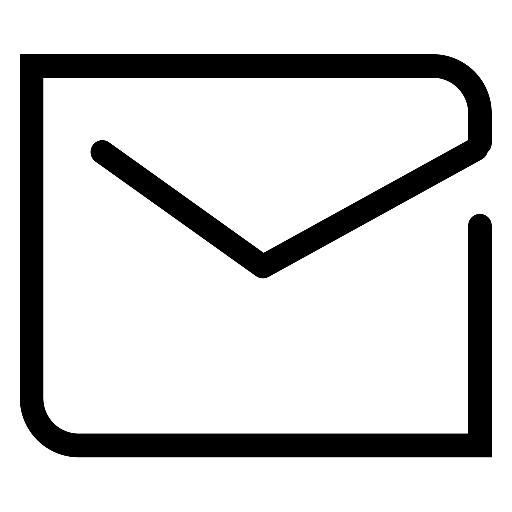Font Email