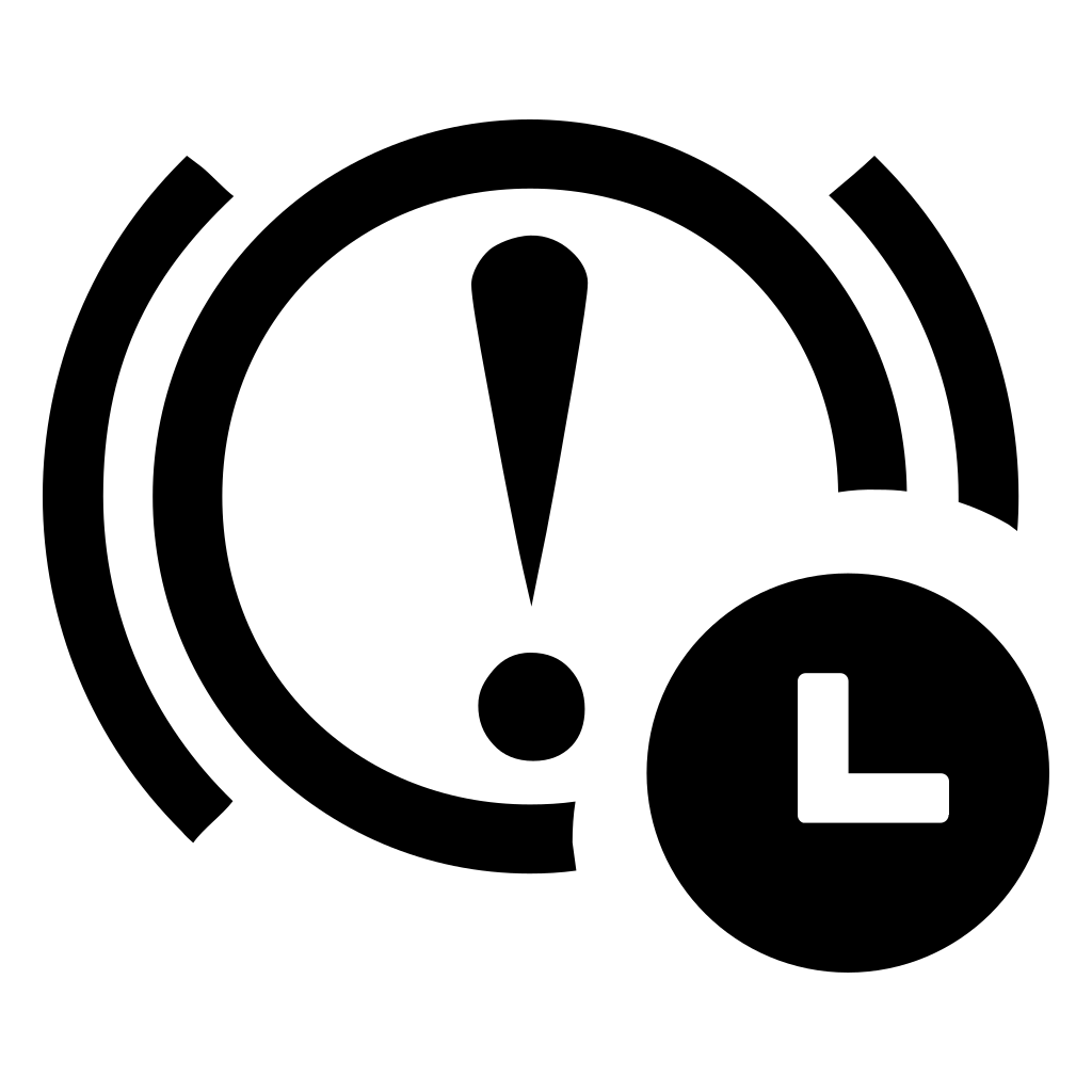 List Of Emergency Events