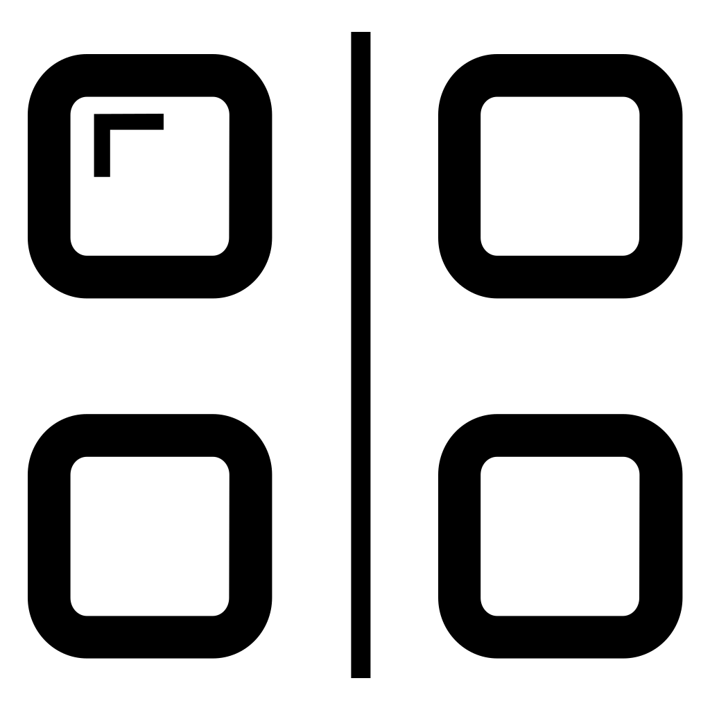 Panellayout