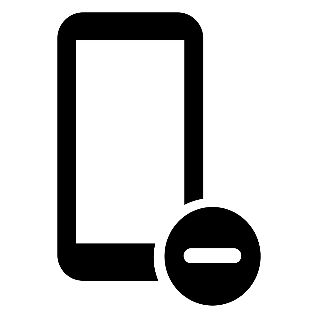 Phone Error
