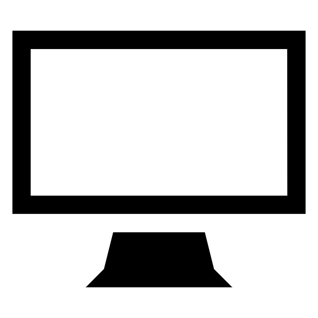 Menu Overview