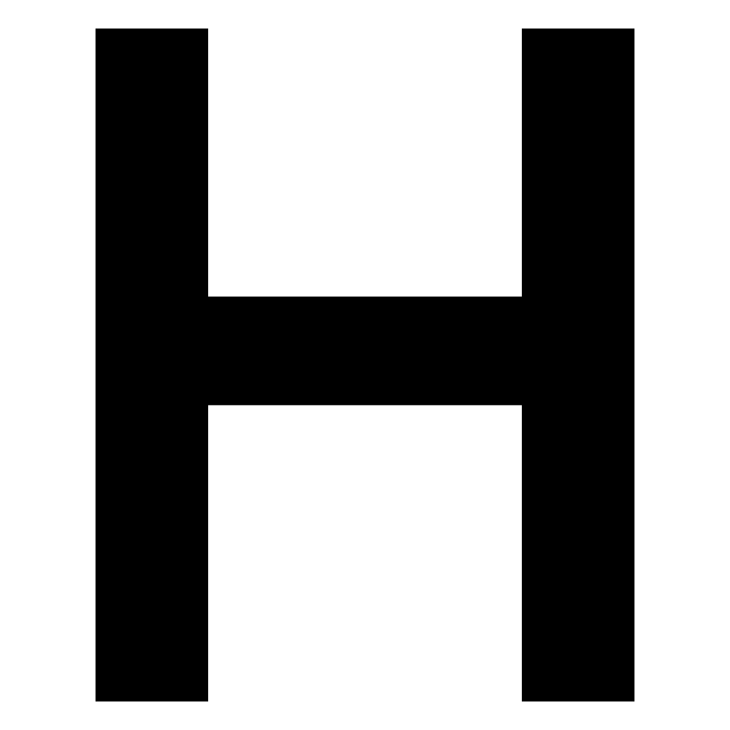 Markdown H