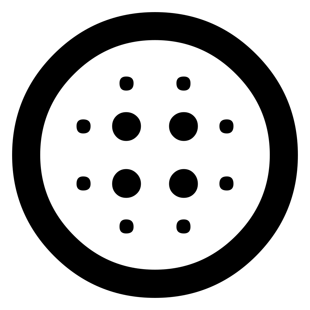 Blur_circular