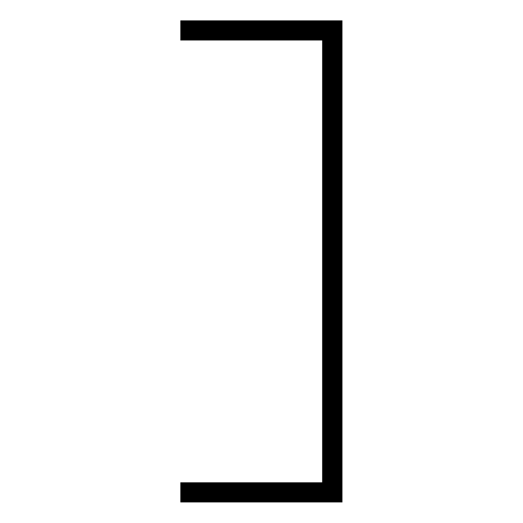 Right Ore
