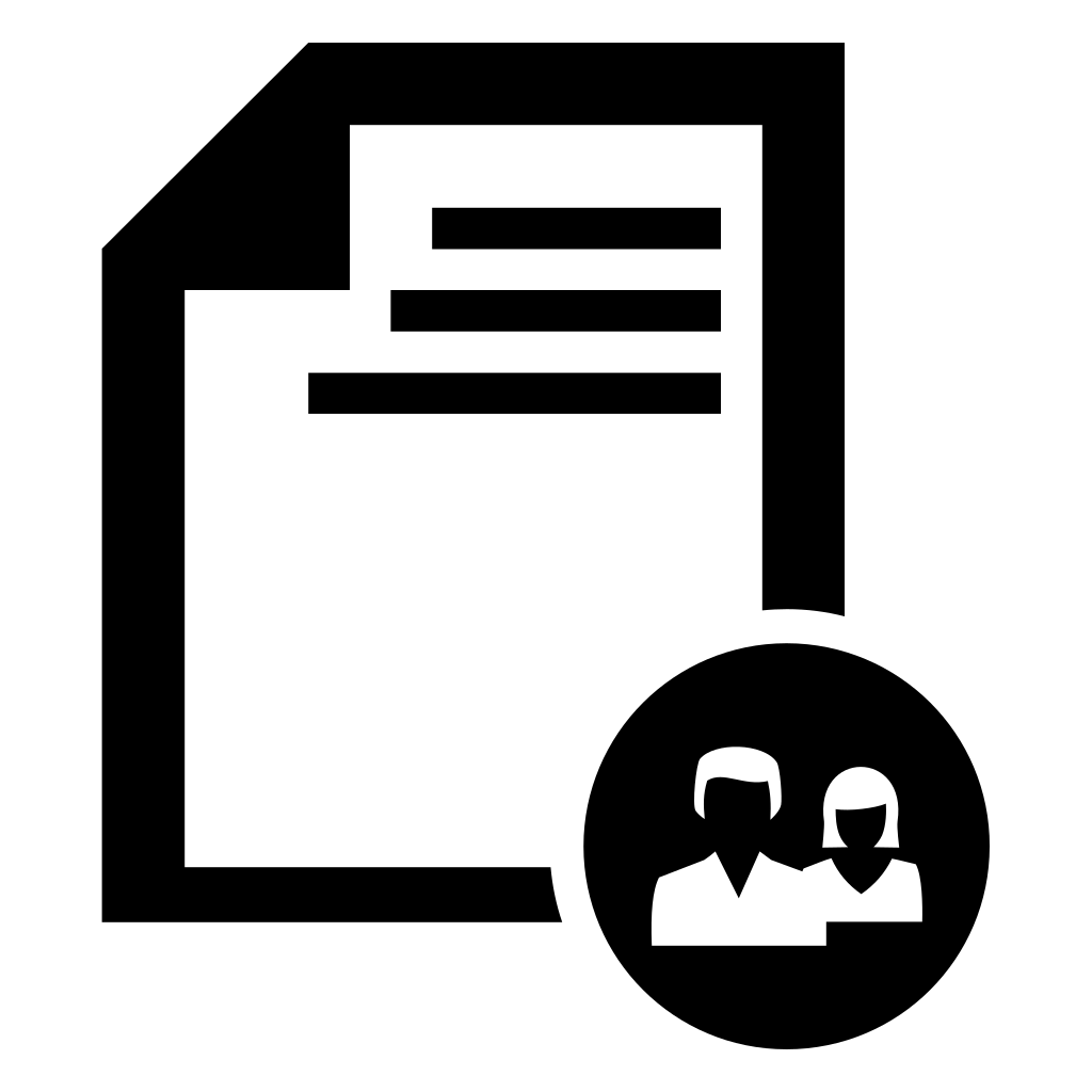 Family Member Summary Table