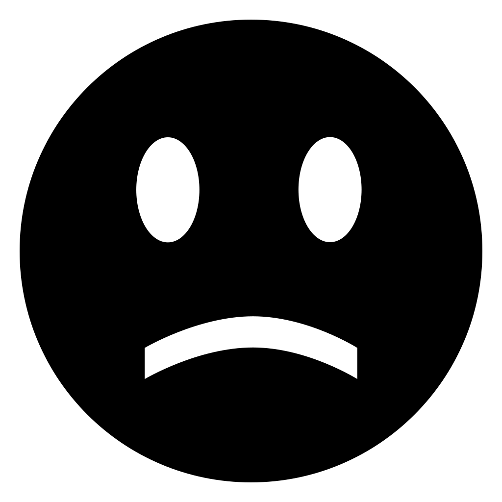 Cry Silhouette