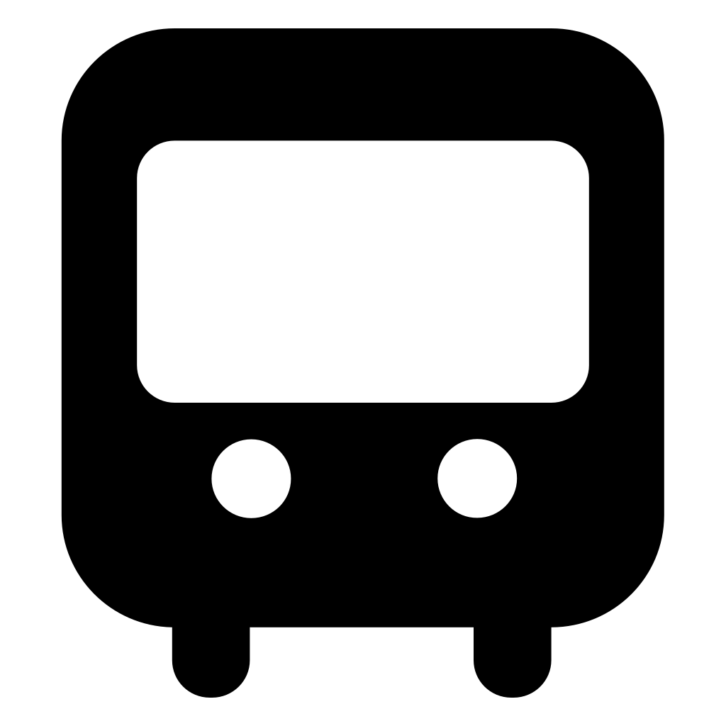 Font Subway