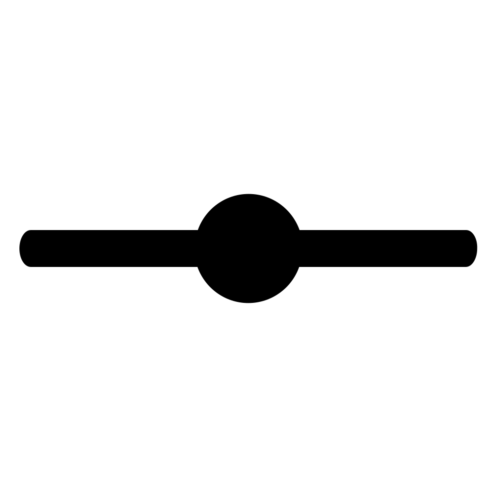 Navigation Number Grey