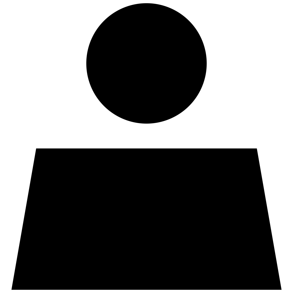 User Shape