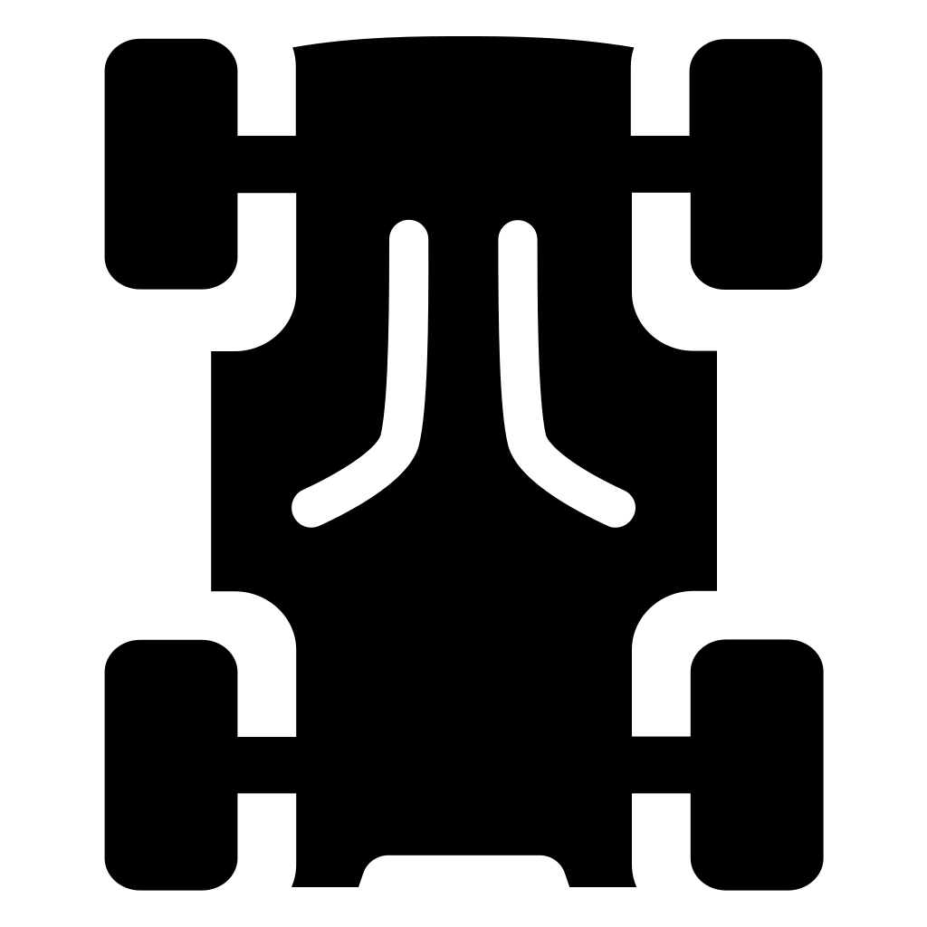 The Chassis Armor