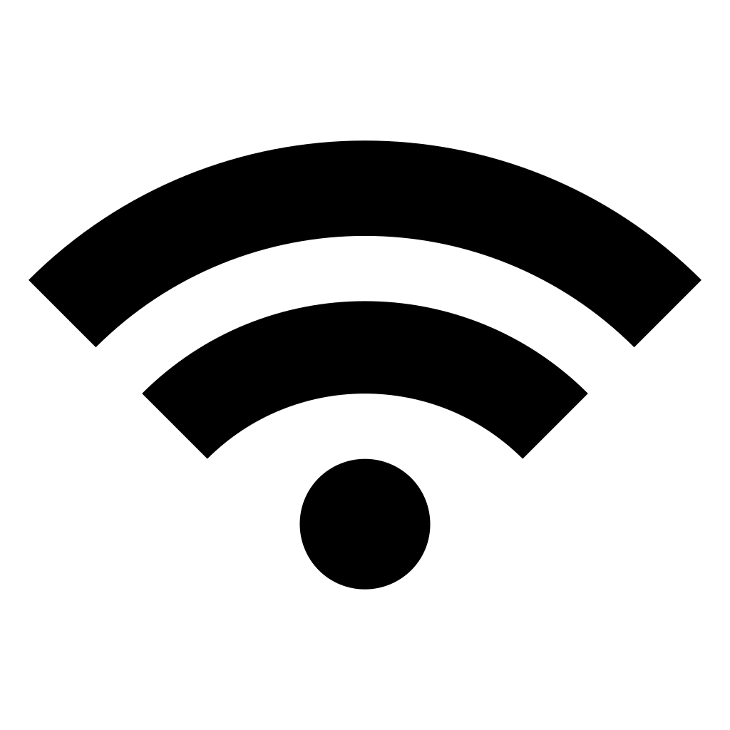 Font Wifinormal