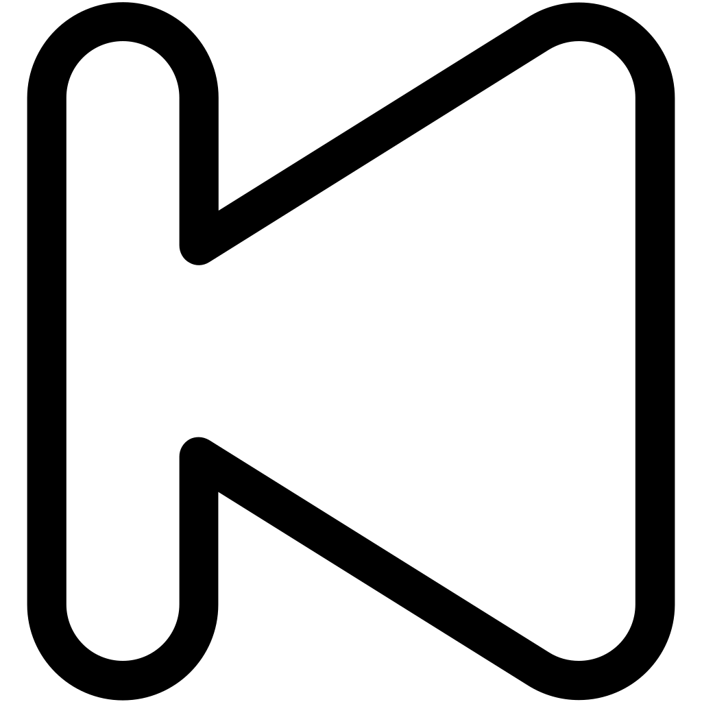 Back Hand