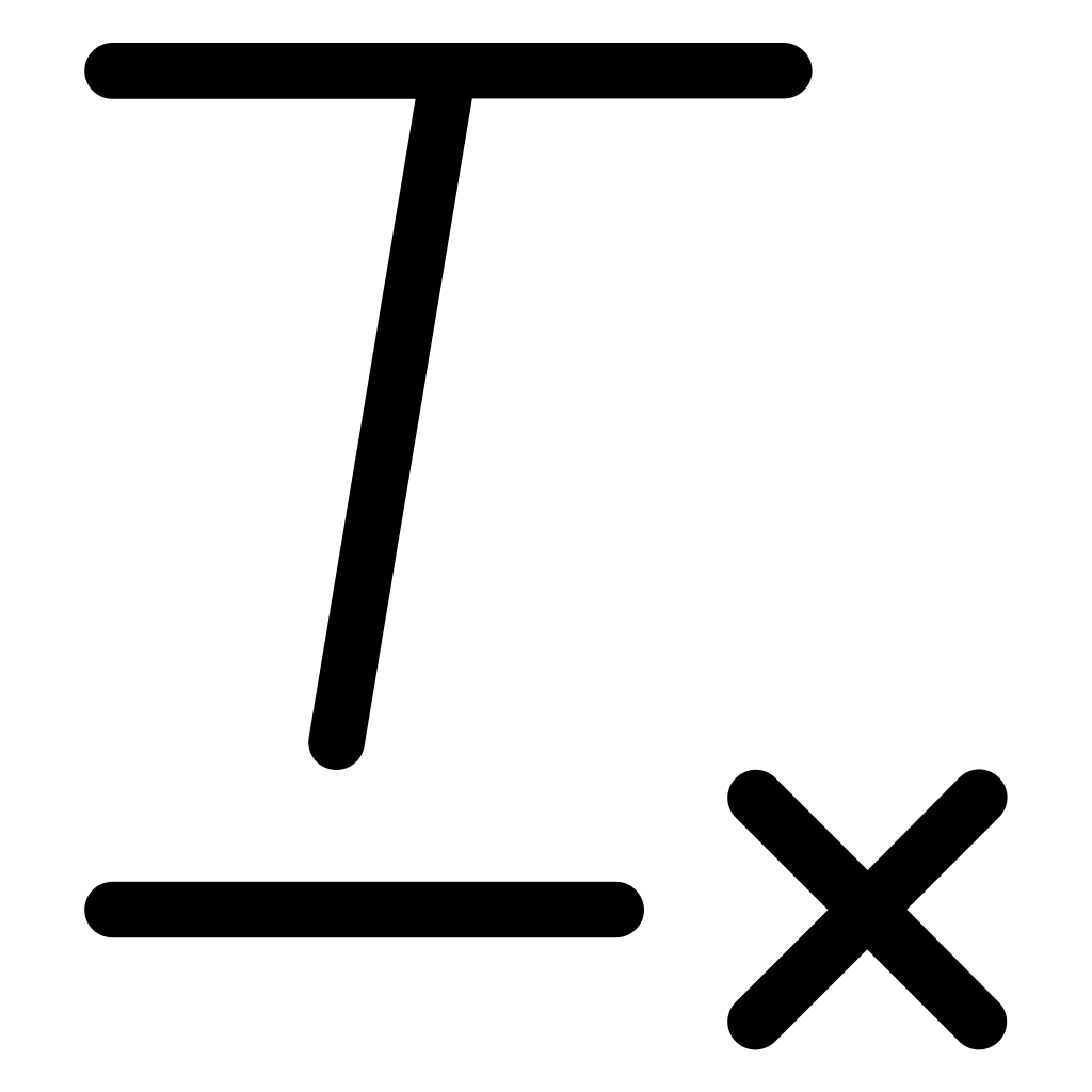 Text Format Remove