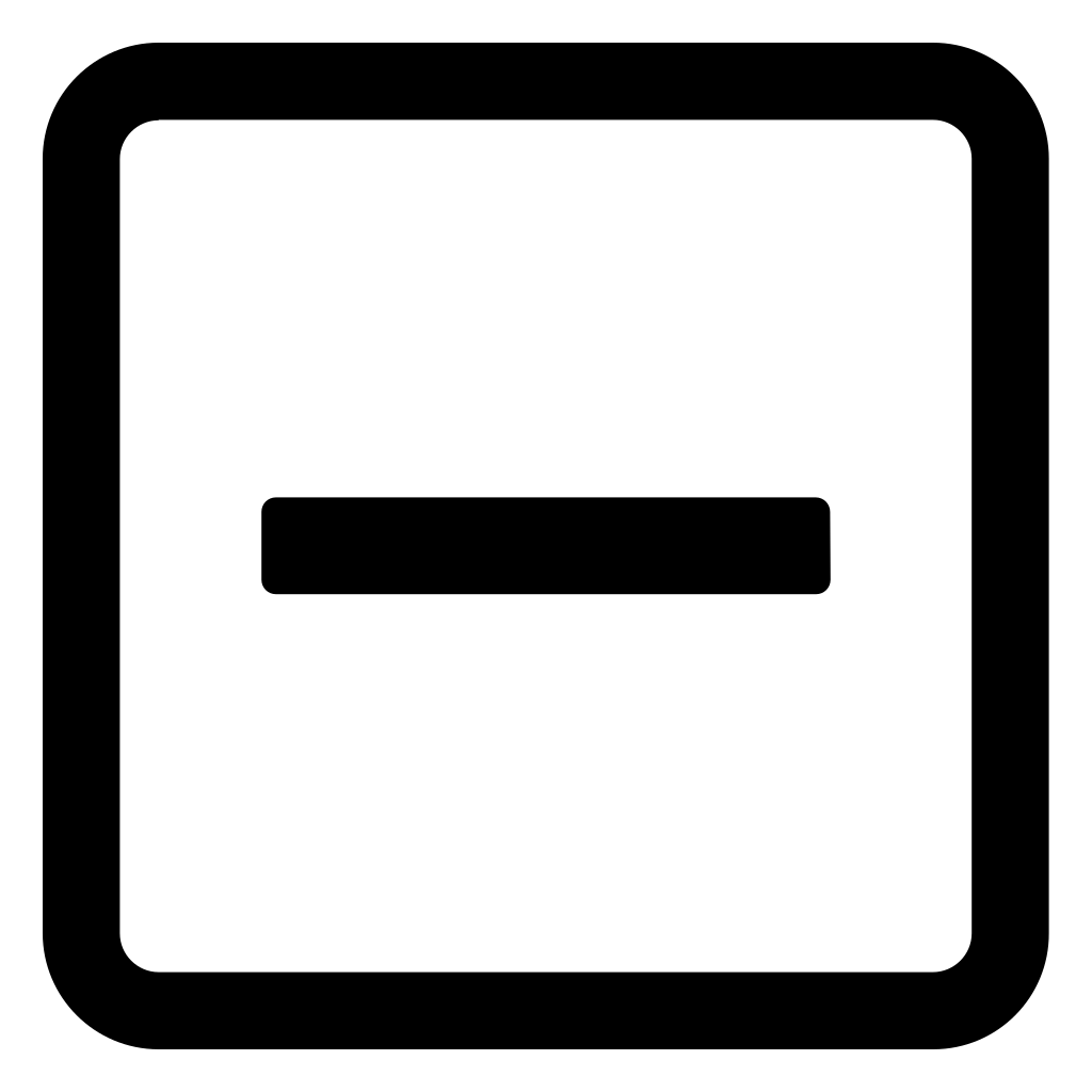 Font Select Notnull