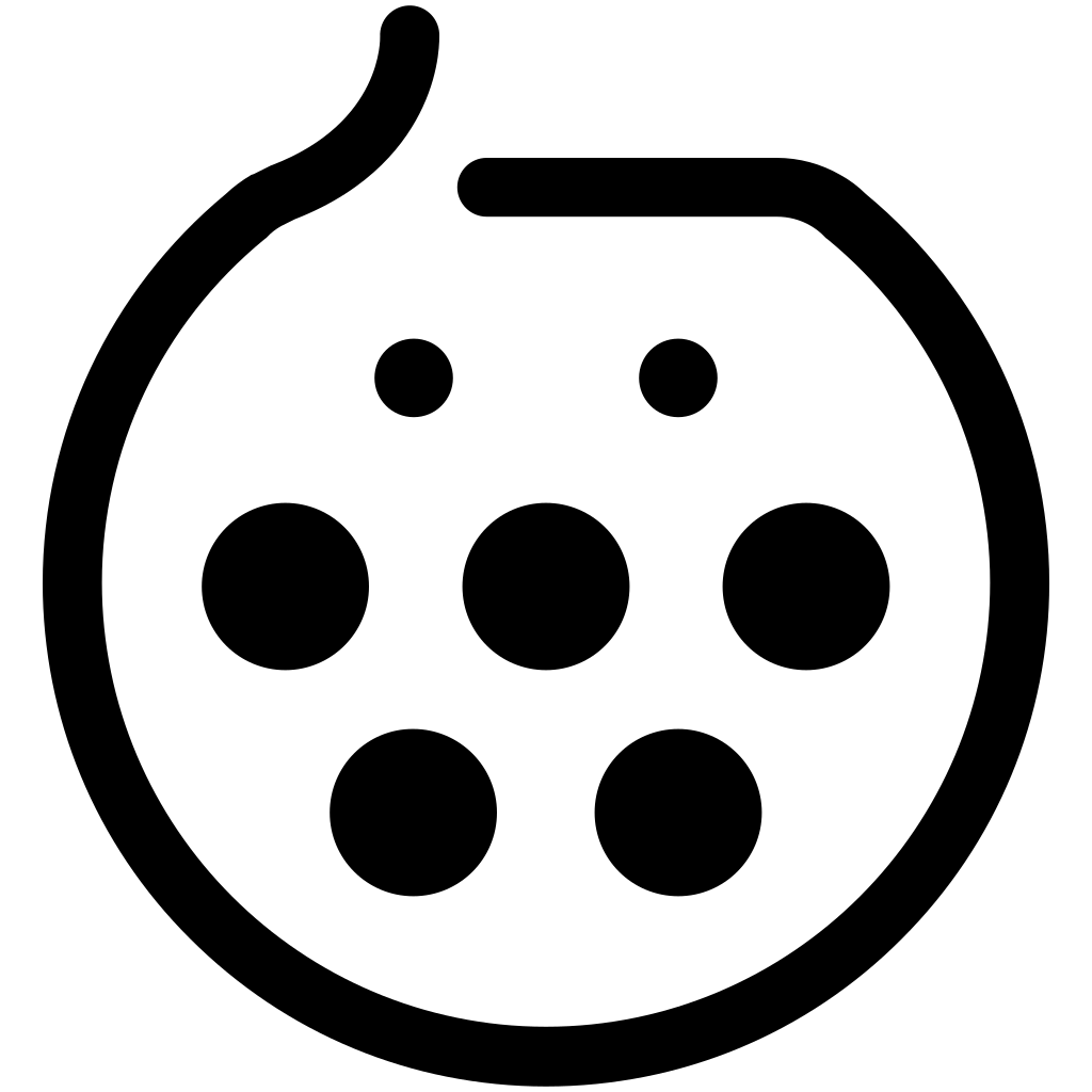 National Standard AC Hole Slot