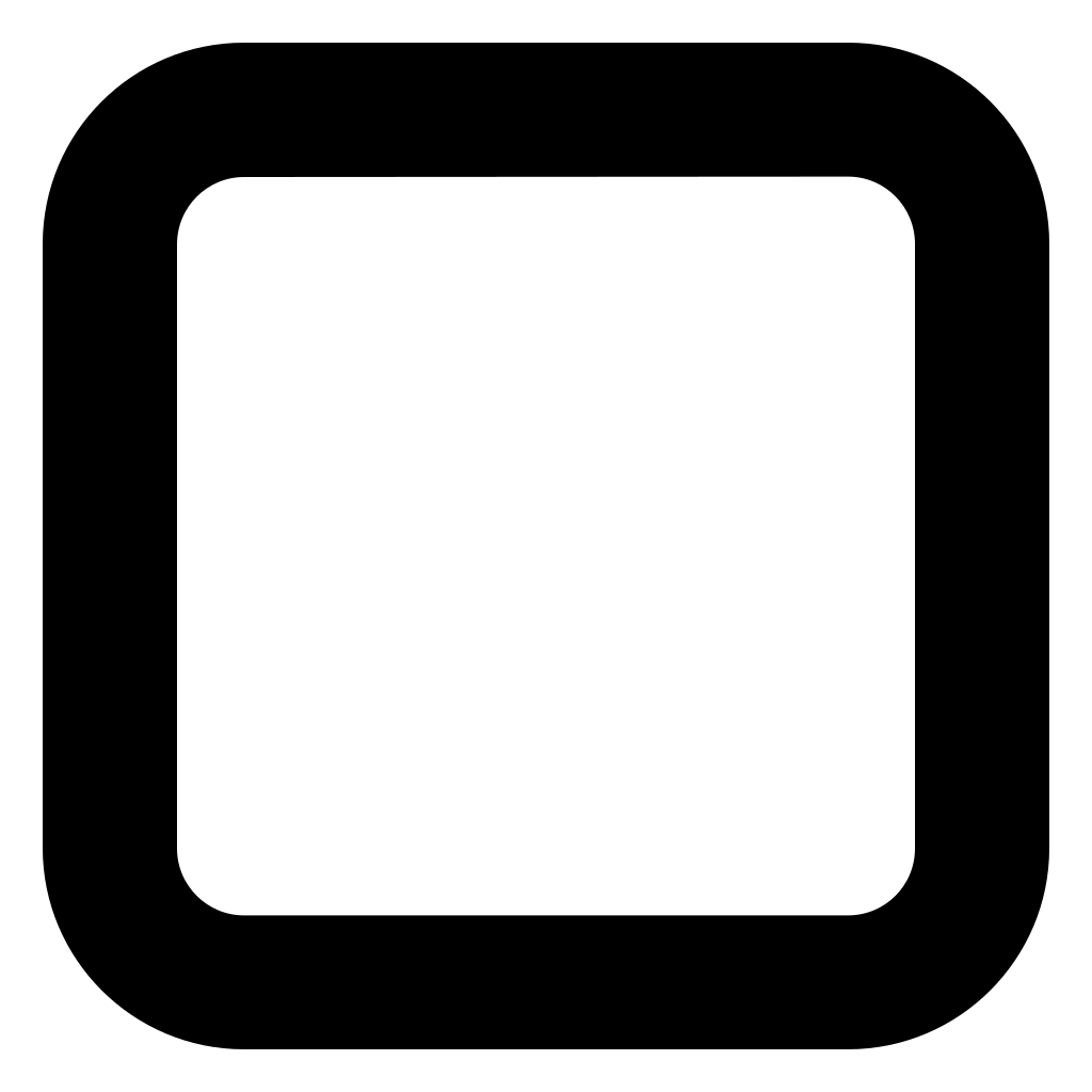 Square Stroke