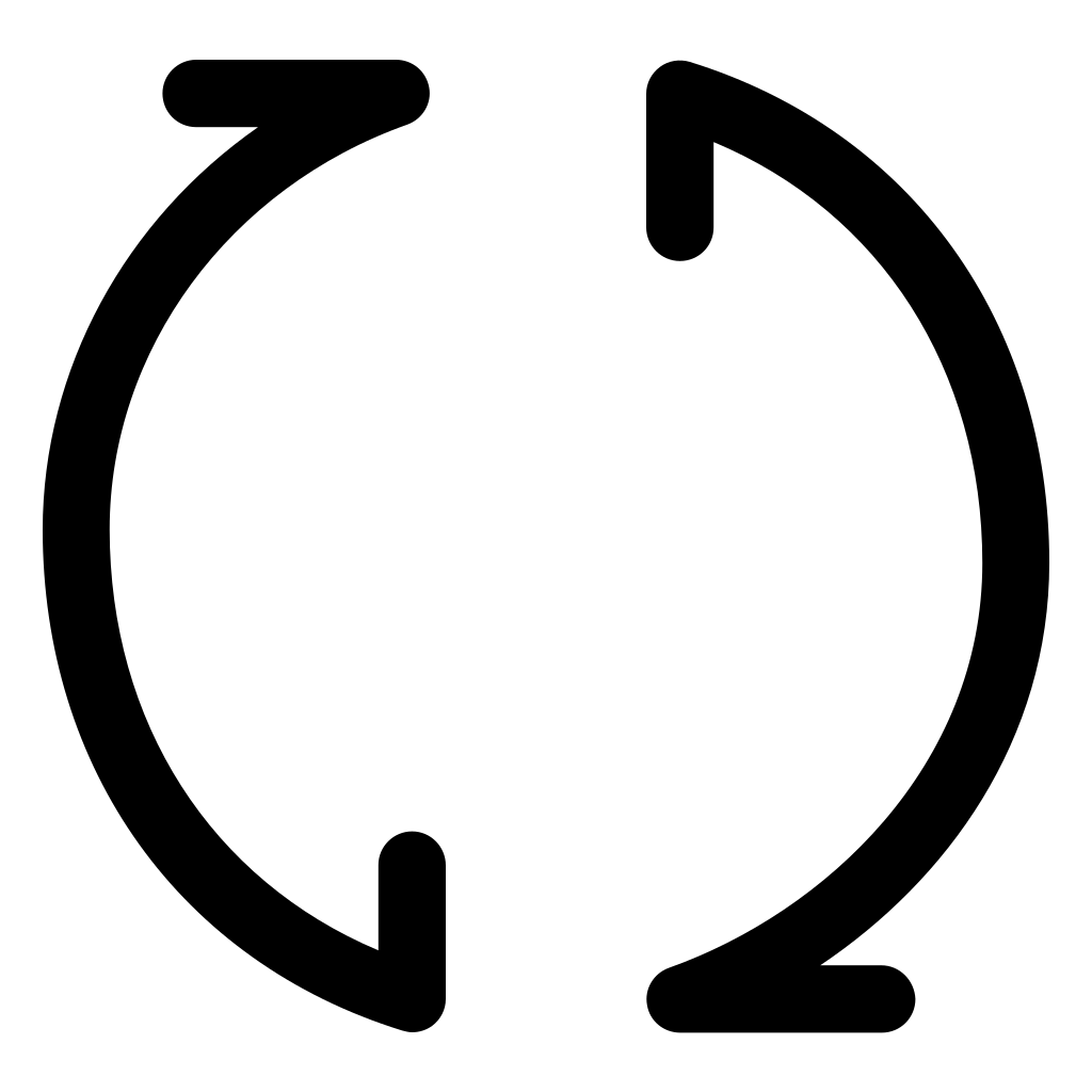 No Arrow Refresh