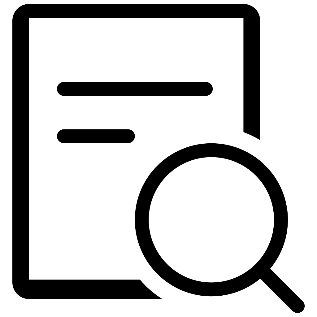 B Product Screening