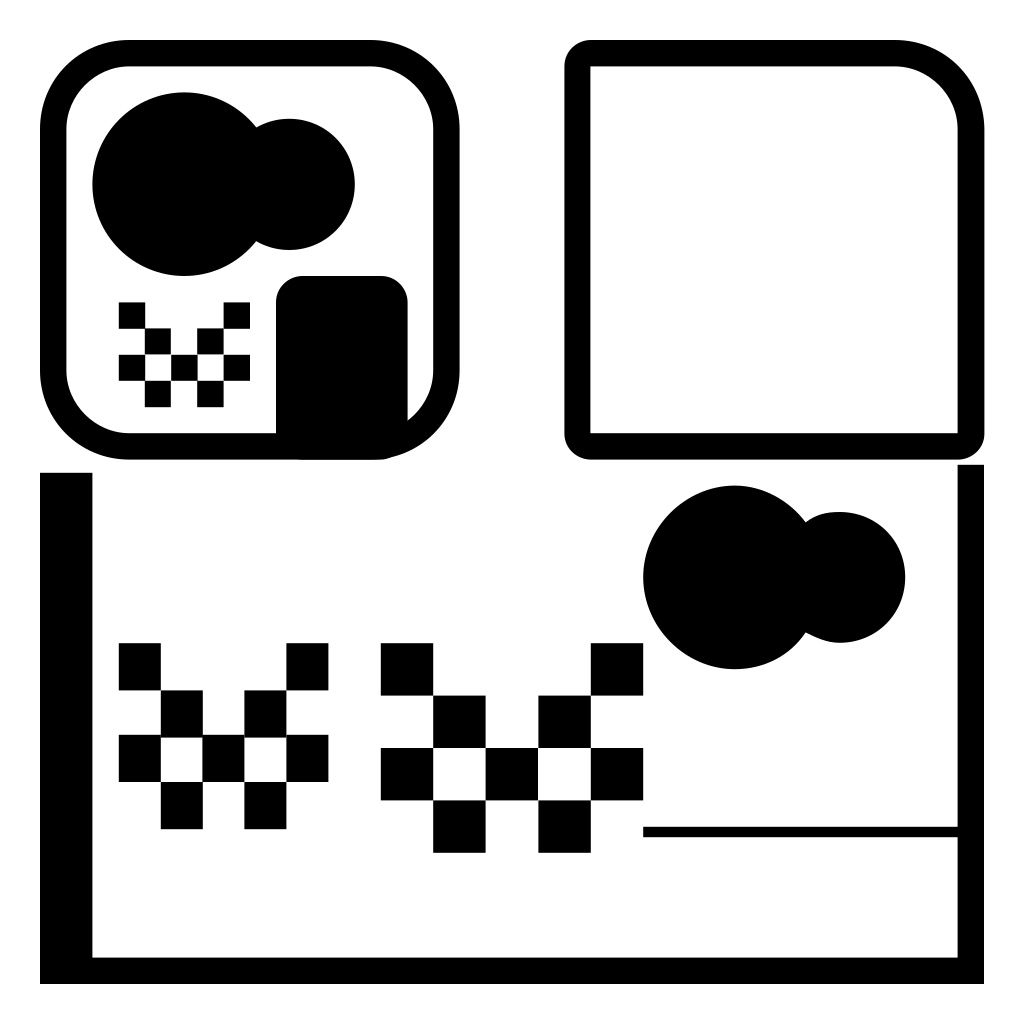 ISUX Template