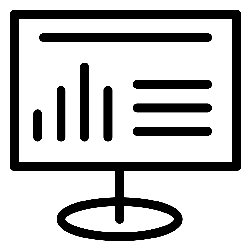 Font Data