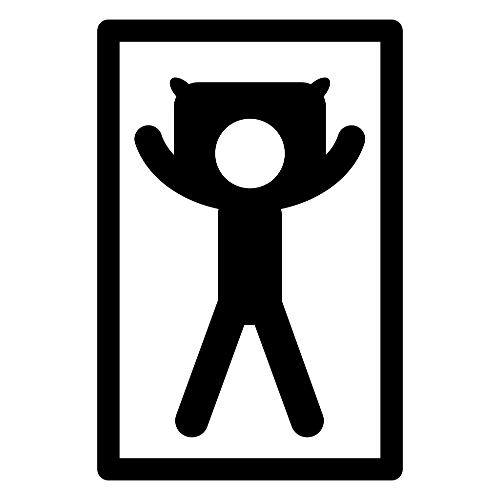Man Sleeping On A Bed