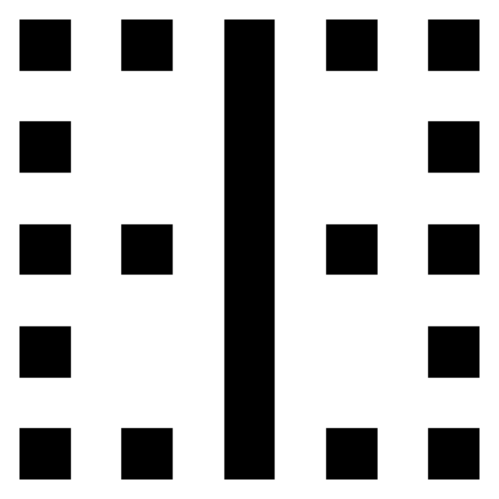Border Vertical