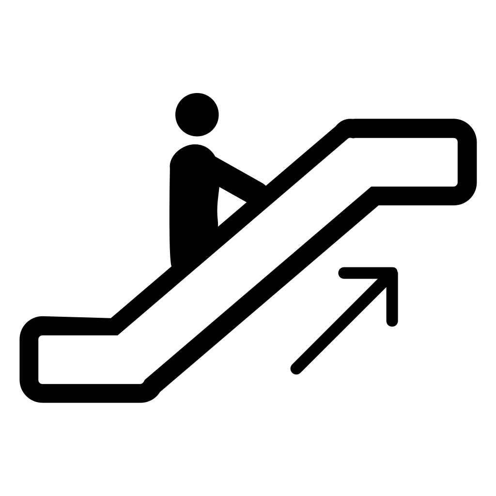 Mechanic Ladder