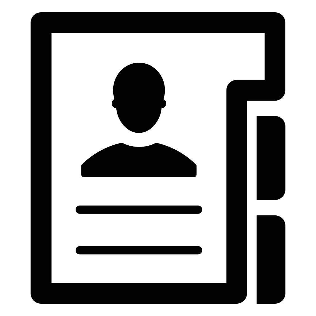 Menu Note