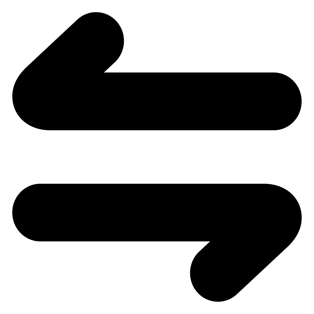 Two Way Horizontal