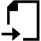 As Import