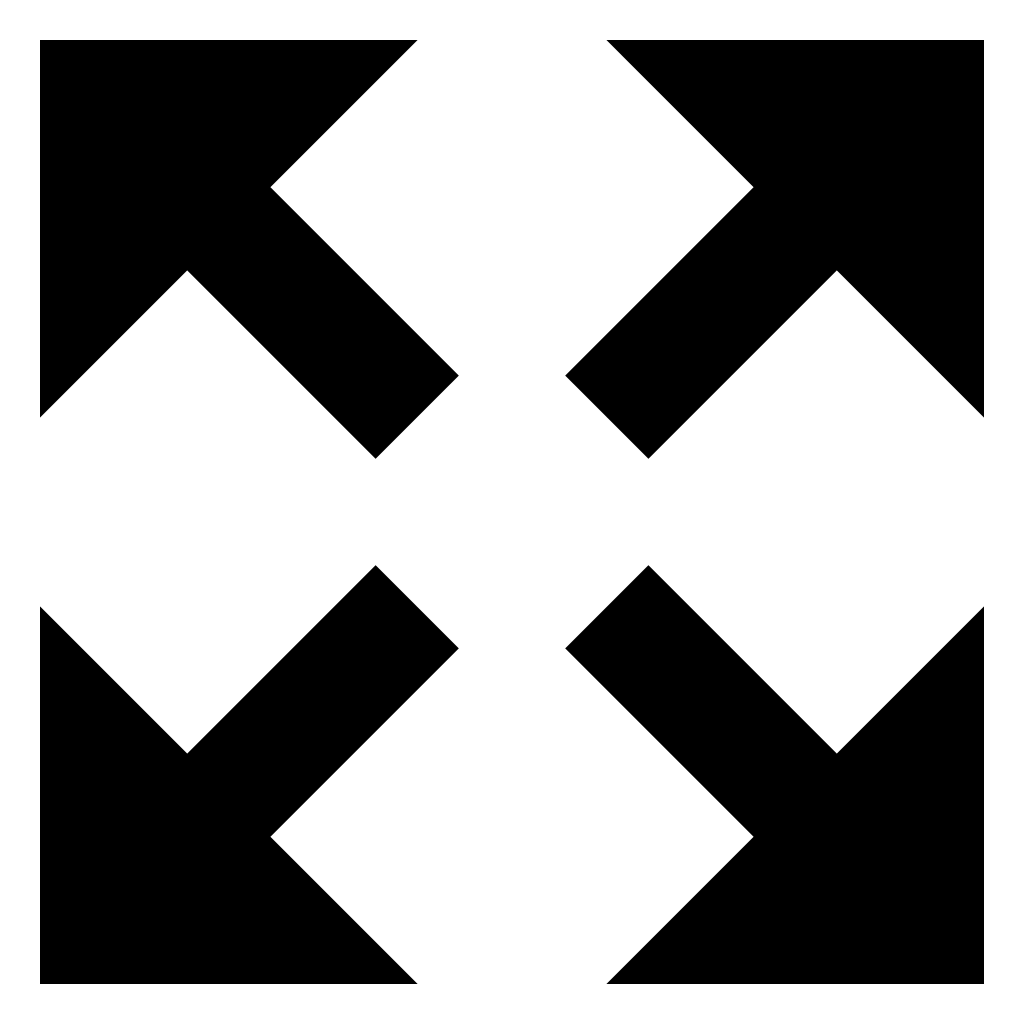 Font Full Screen