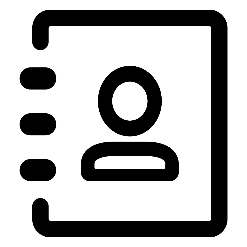 Conow Nav Addresslist