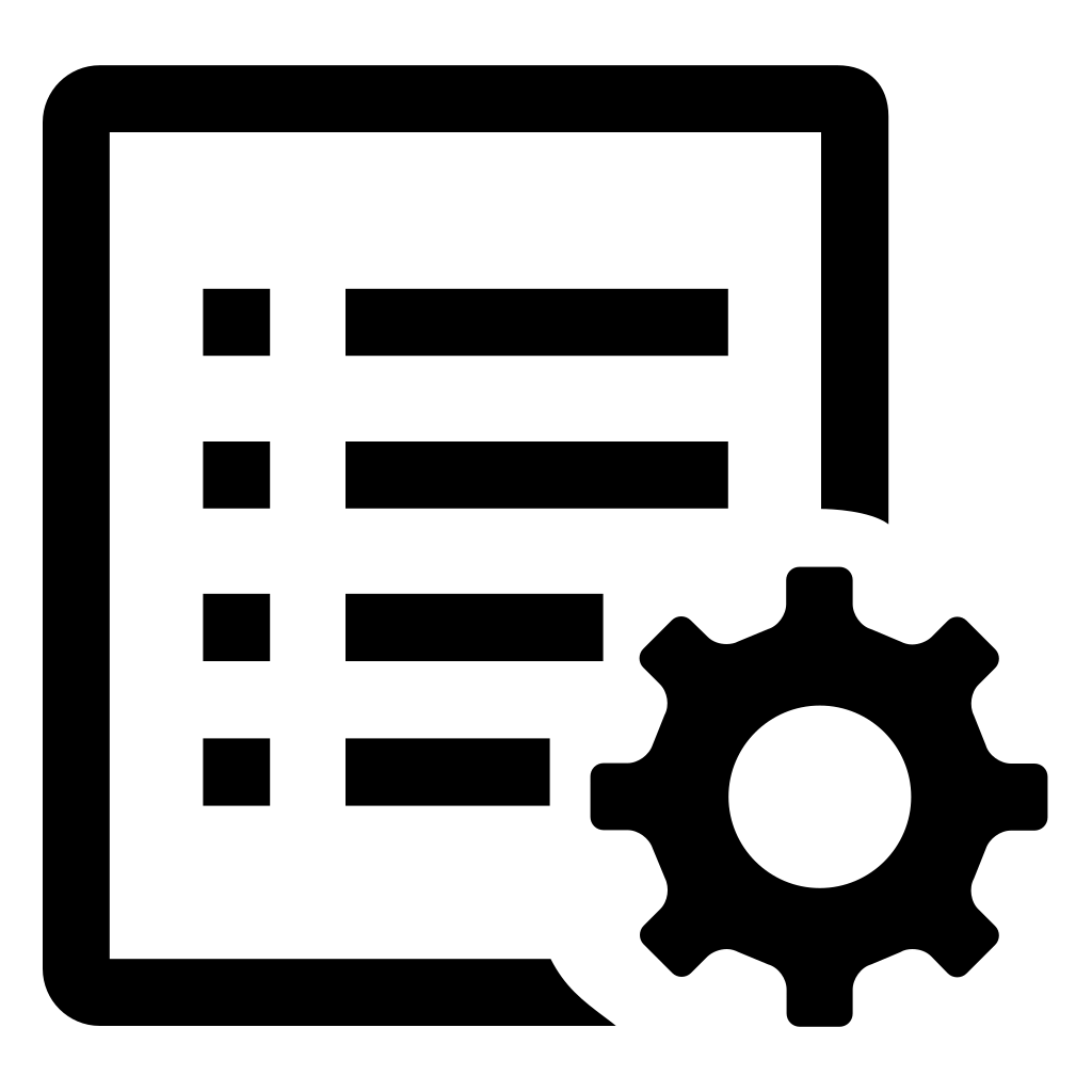 Font Dingdanguanli