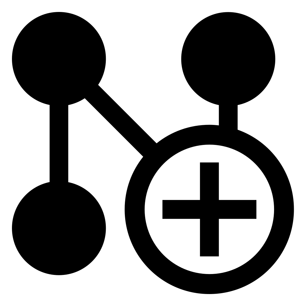 Network Add Button
