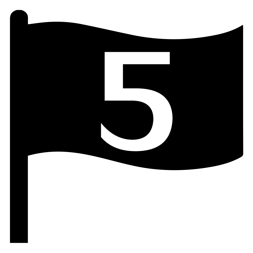 Five Units