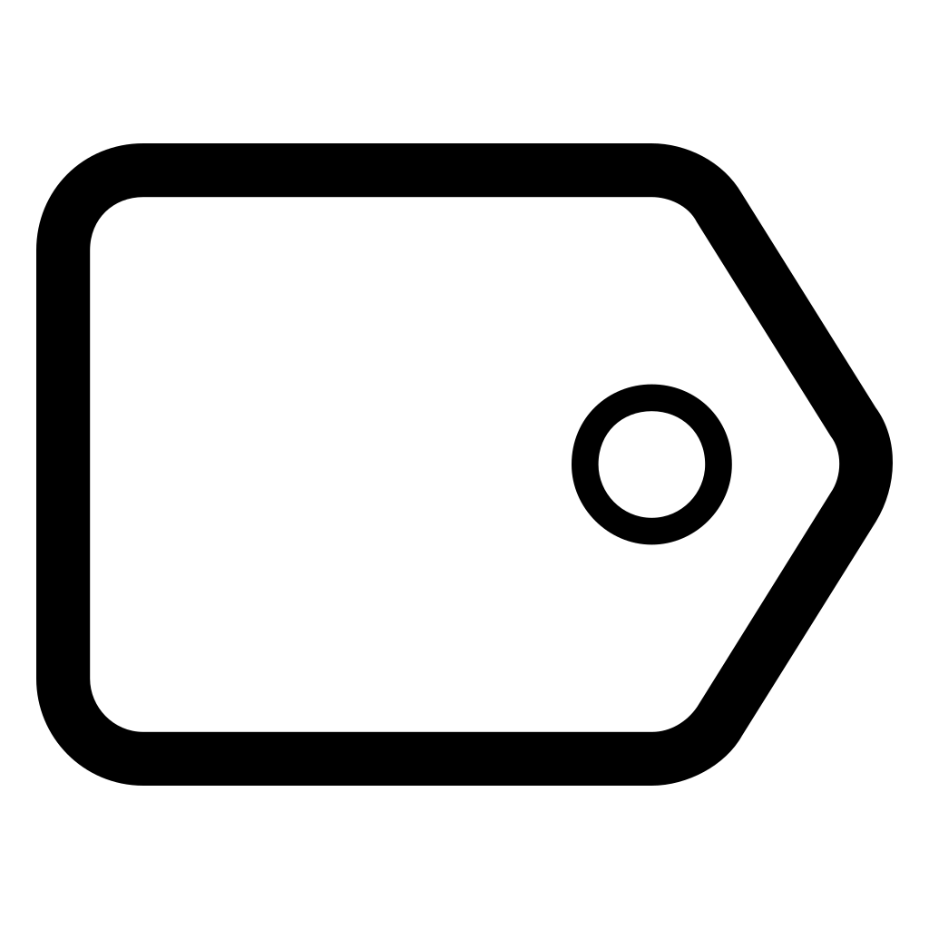 Font Tag ()