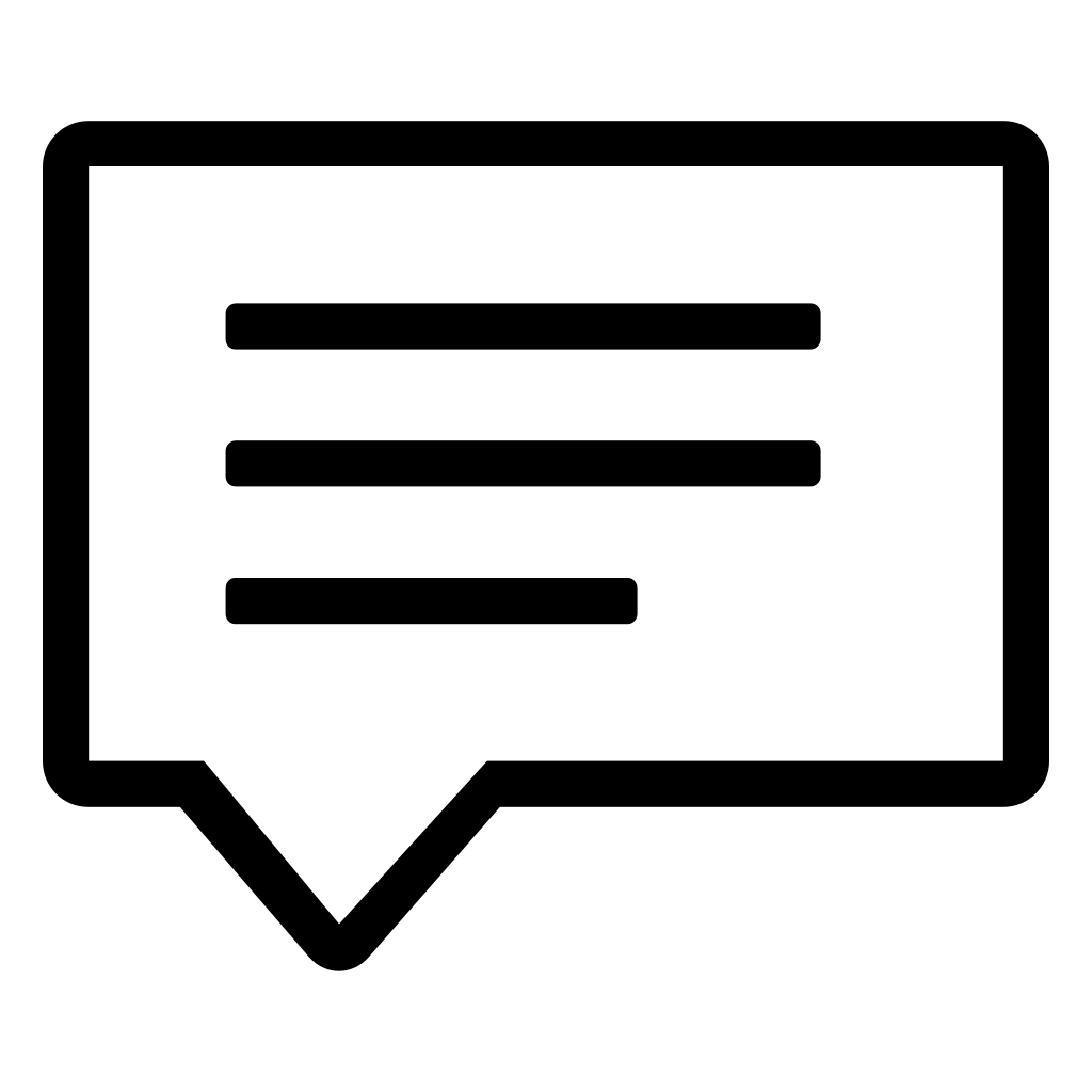 Voice Speech