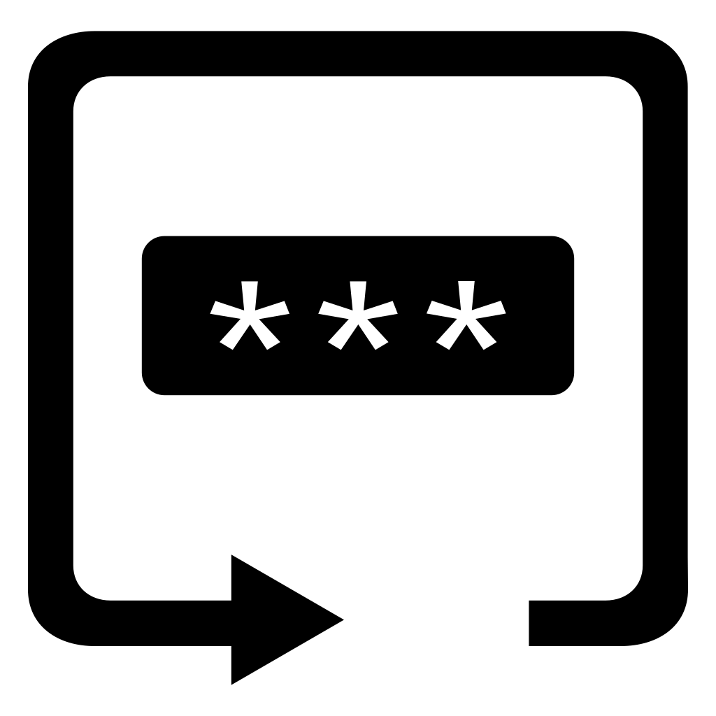 Reset Authentication Password