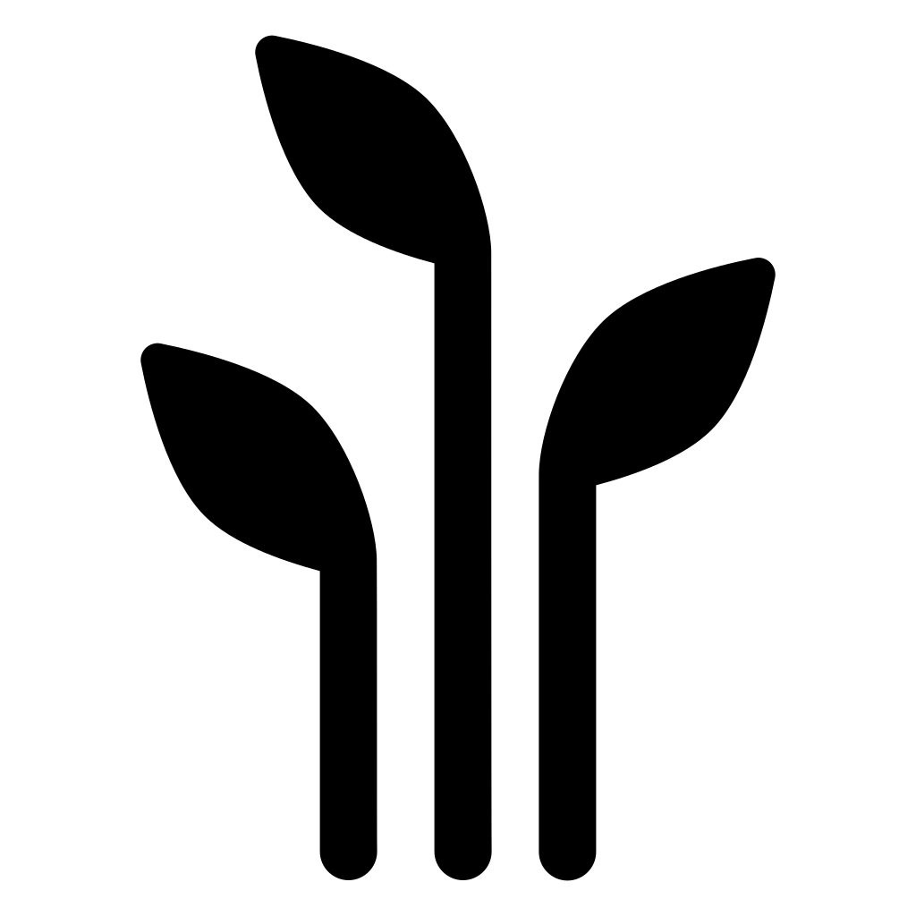 plant icon comments